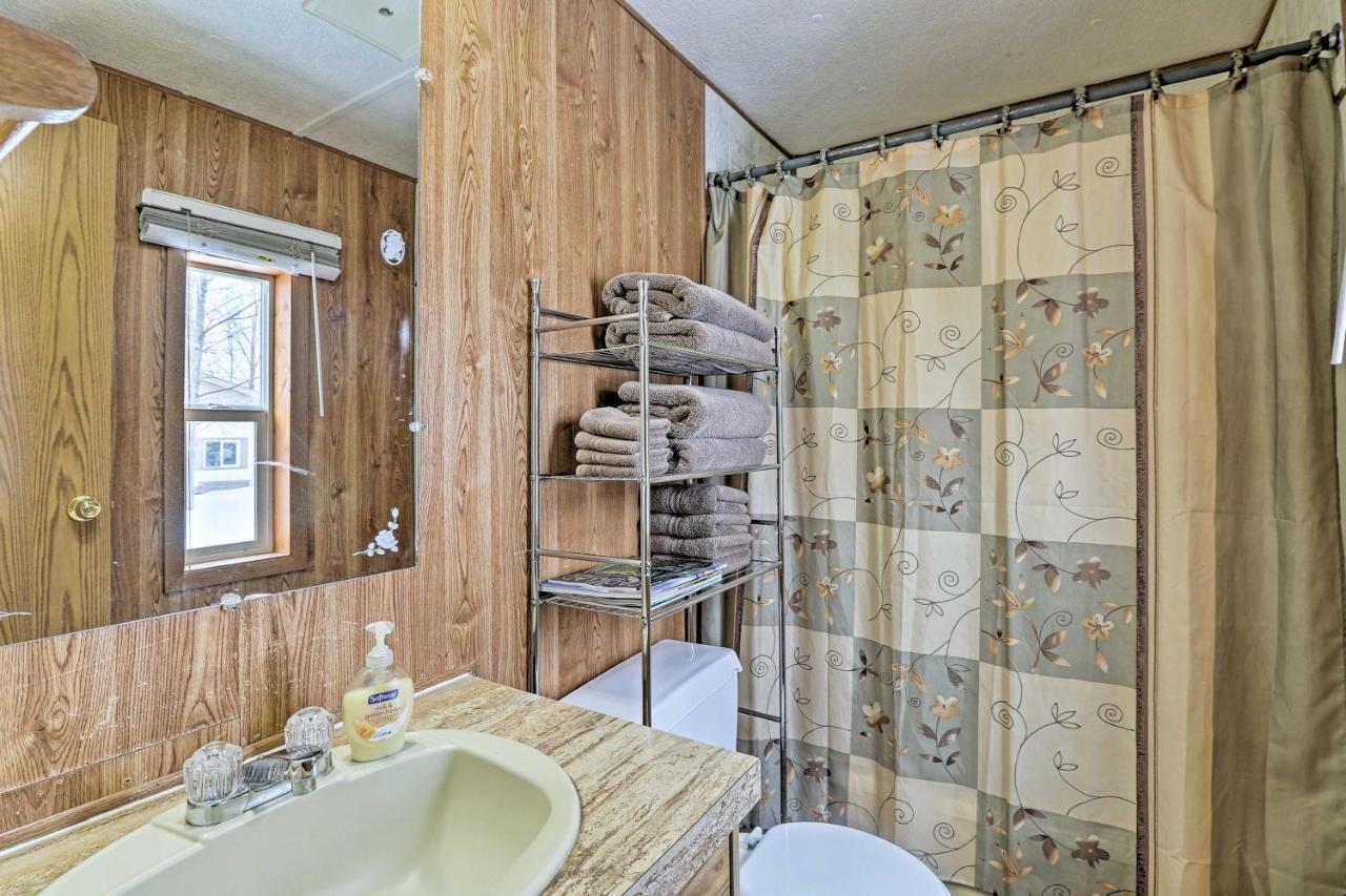 Columbia Falls Home About 22 Mi To Glacier Natl Park! エクステリア 写真